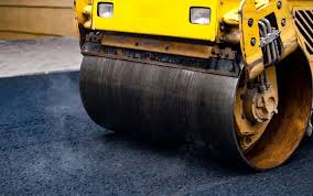 Professional Driveway Paving Services in Sinton, TX